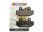 Τακάκια Ferodo FDB2086EF (FA323-3)(FD265)